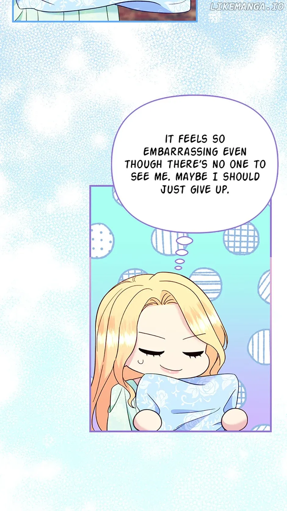 I stole the child of my war-mad husband Chapter 74 Online - página 71