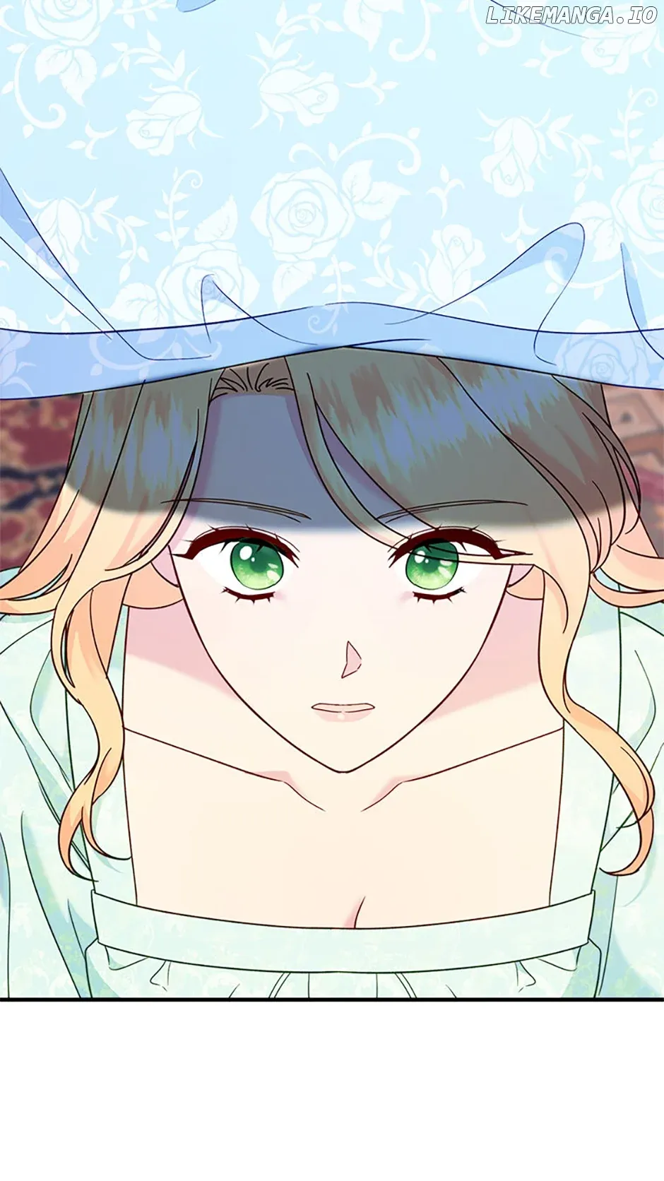 I stole the child of my war-mad husband Chapter 74 Online - página 75