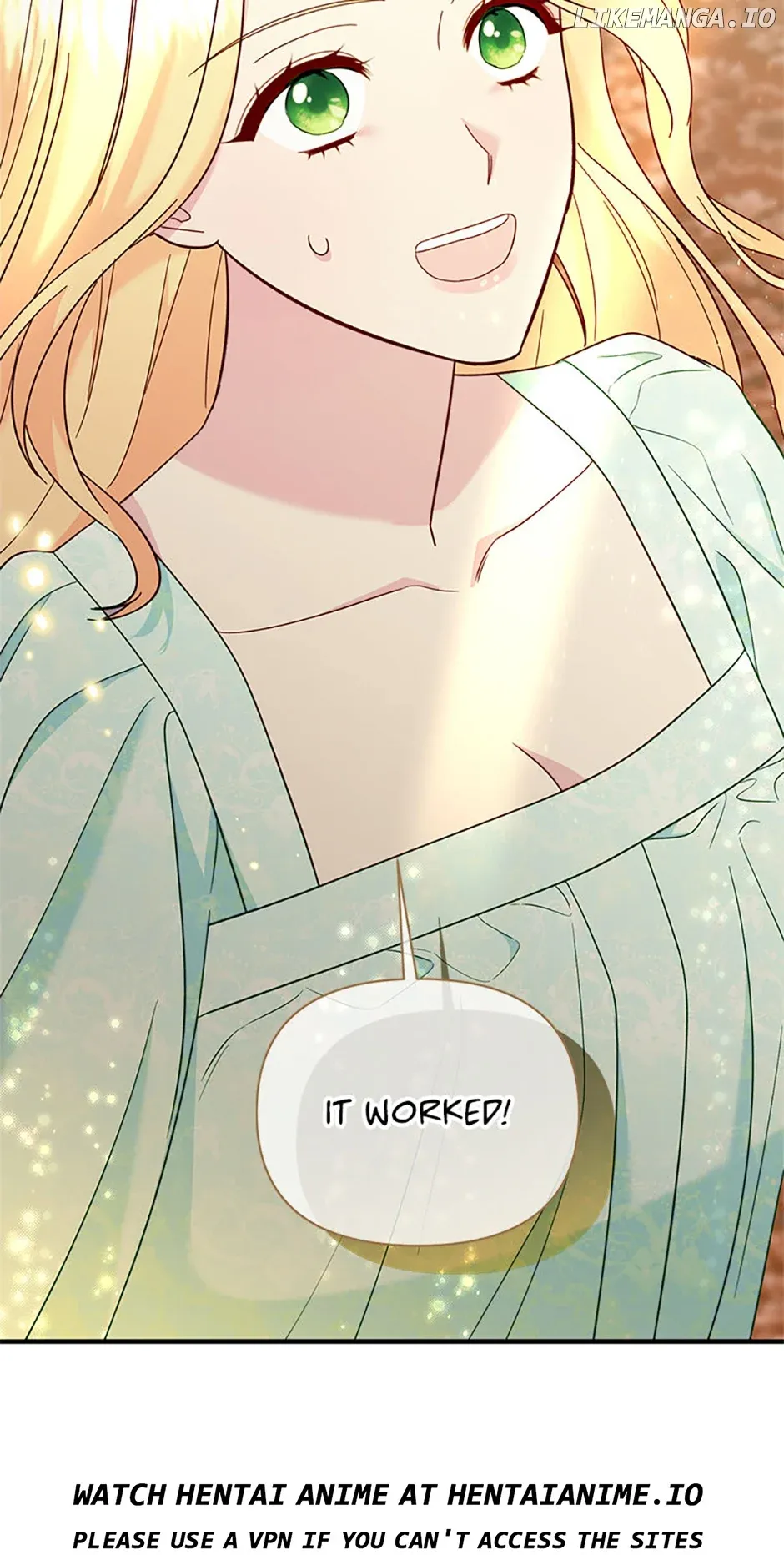 I stole the child of my war-mad husband Chapter 74 Online - página 80