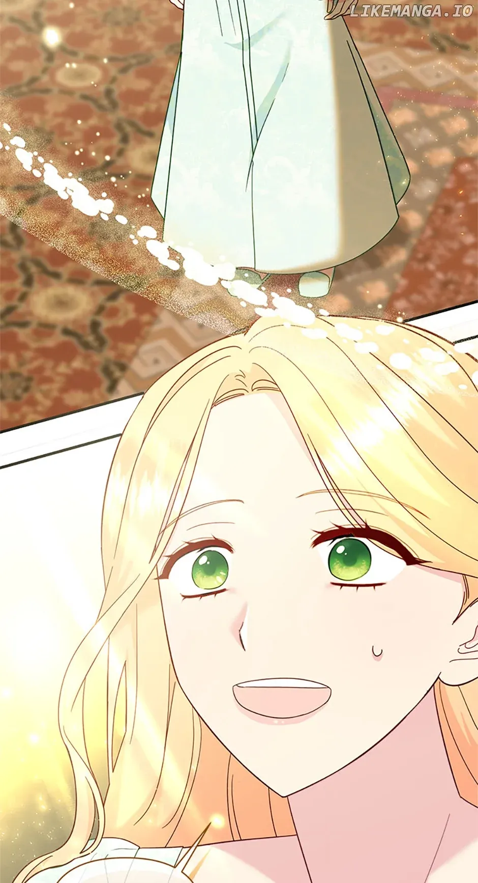 I stole the child of my war-mad husband Chapter 75 Online - página 2