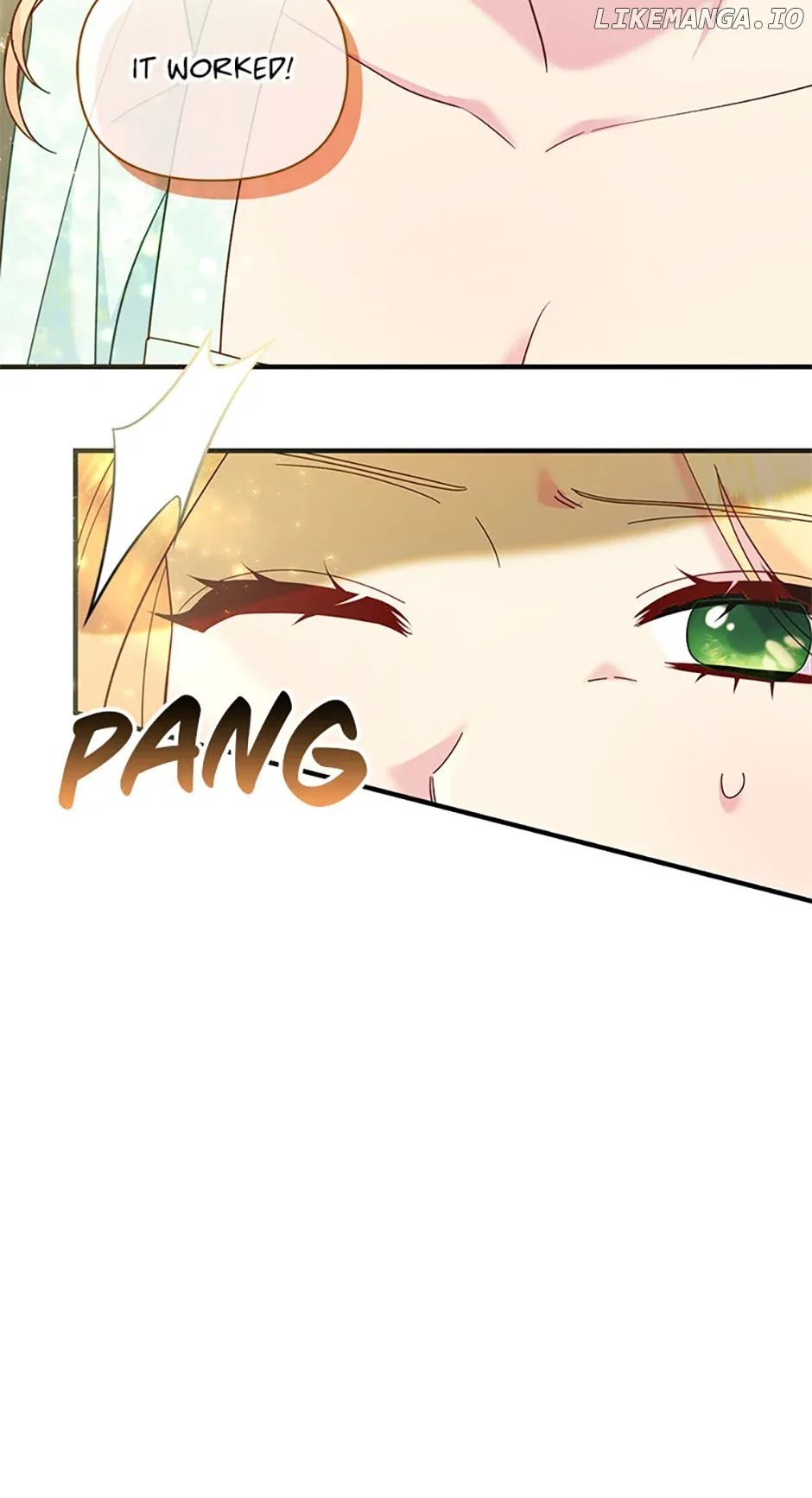 I stole the child of my war-mad husband Chapter 75 Online - página 3