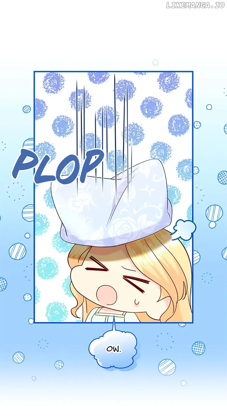 I stole the child of my war-mad husband Chapter 75 Online - página 4