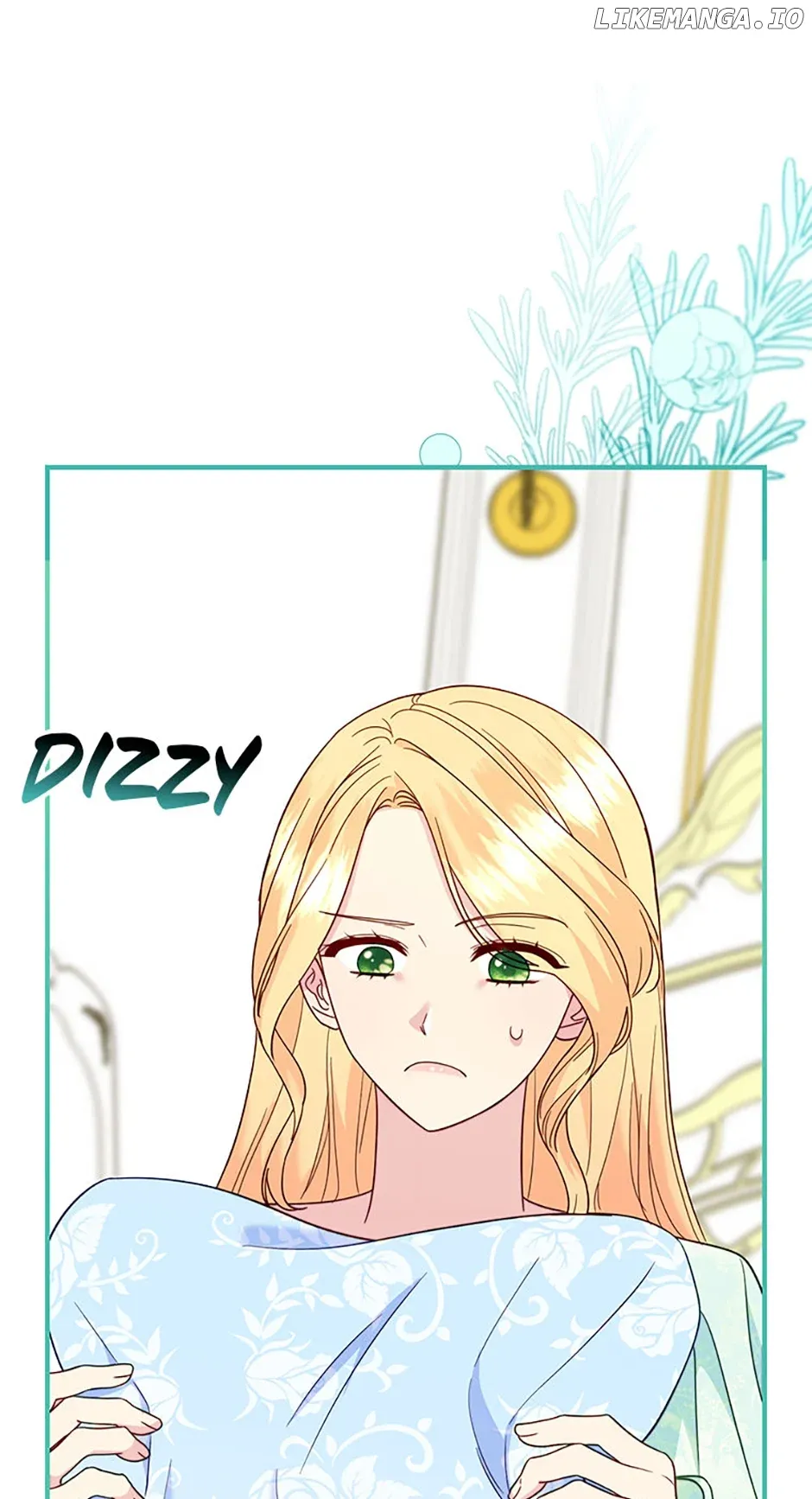 I stole the child of my war-mad husband Chapter 75 Online - página 5