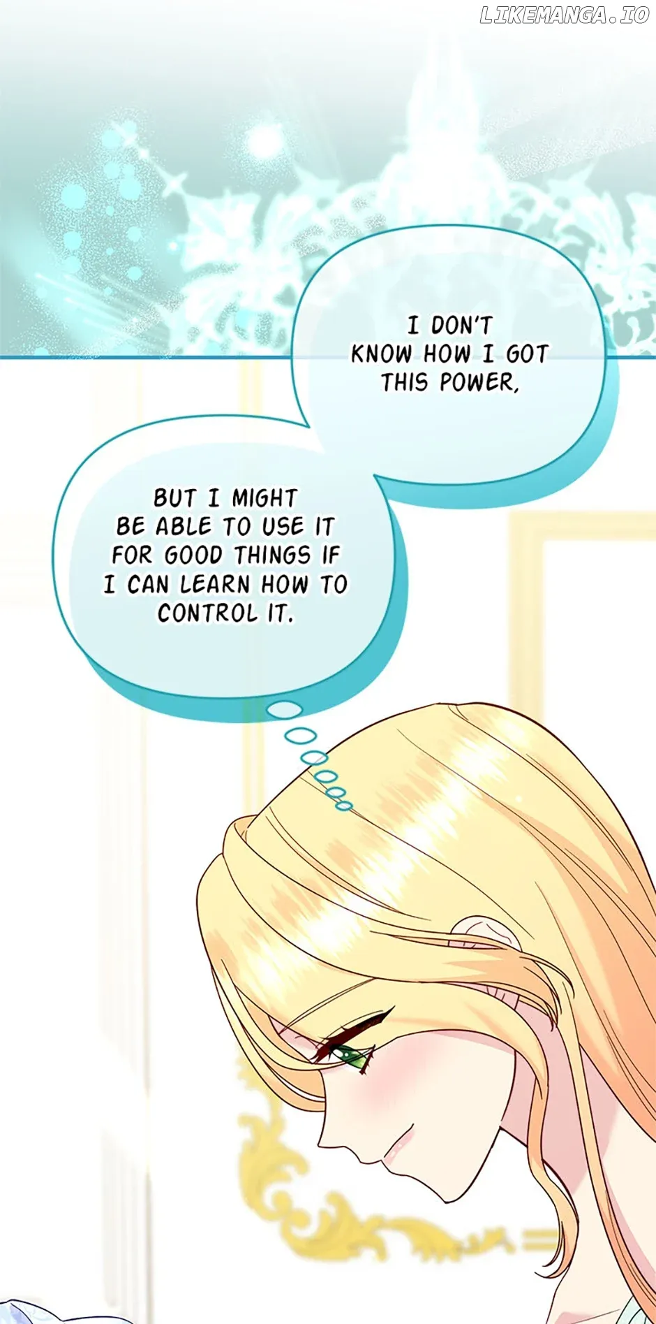 I stole the child of my war-mad husband Chapter 75 Online - página 7
