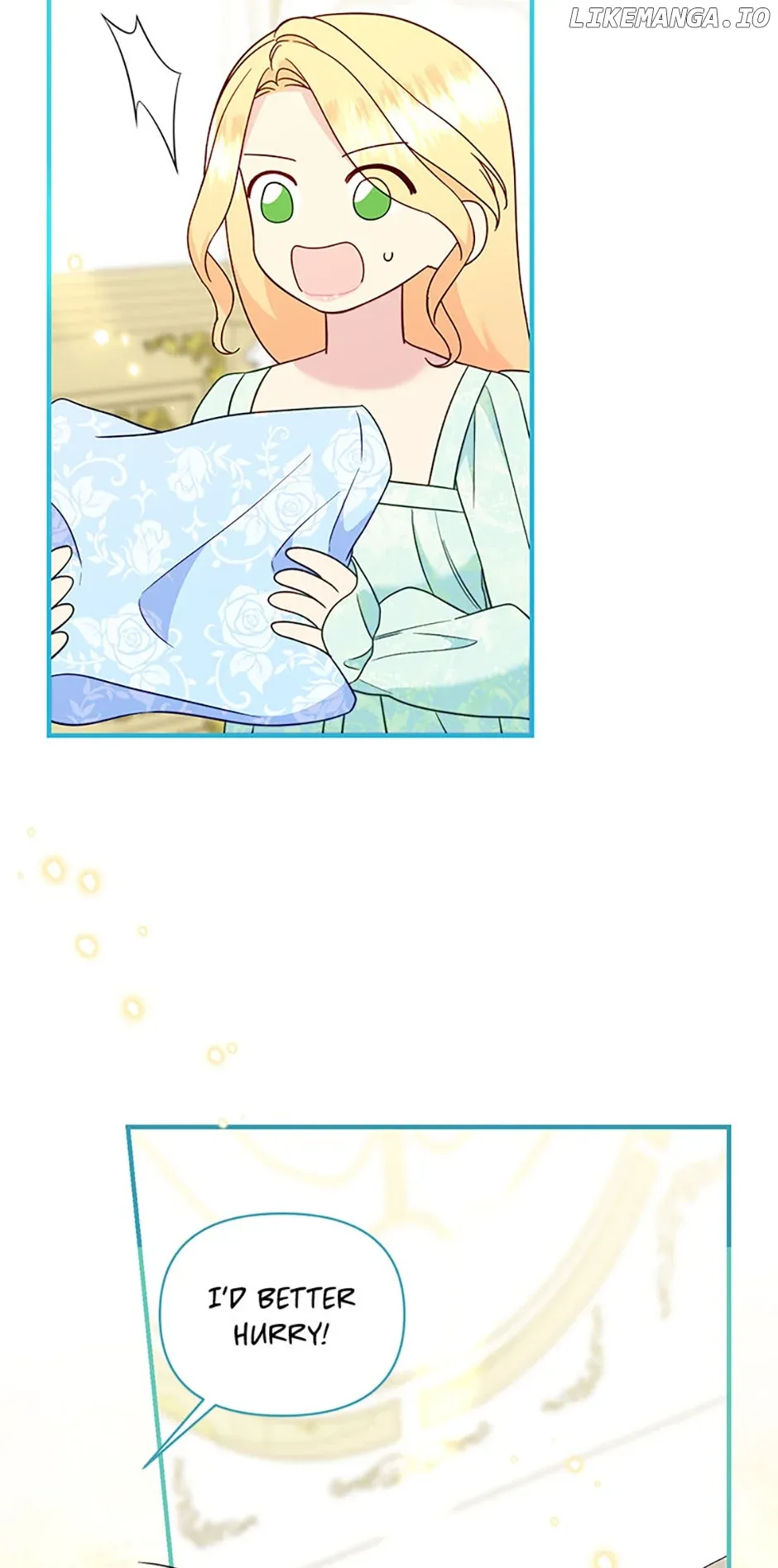 I stole the child of my war-mad husband Chapter 75 Online - página 9