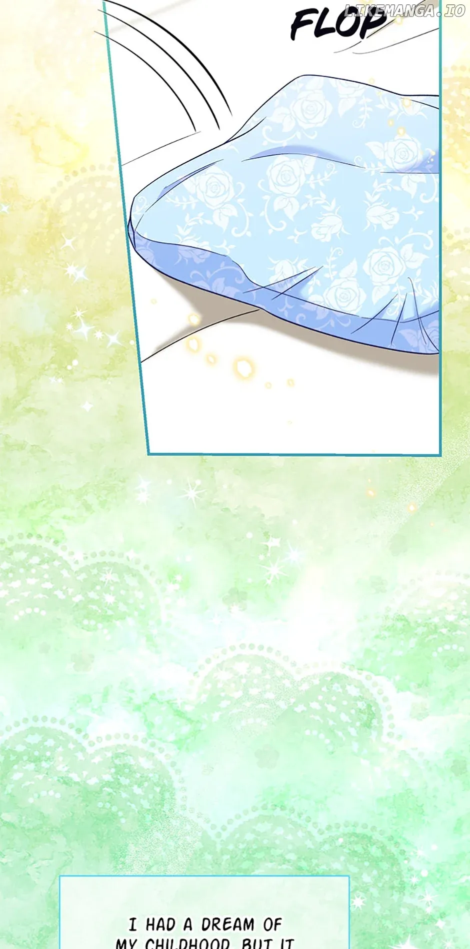 I stole the child of my war-mad husband Chapter 75 Online - página 10