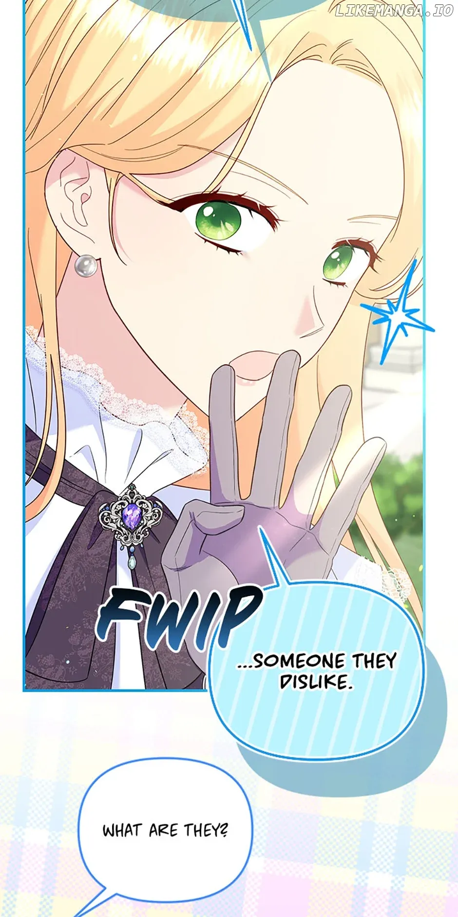 I stole the child of my war-mad husband Chapter 75 Online - página 20