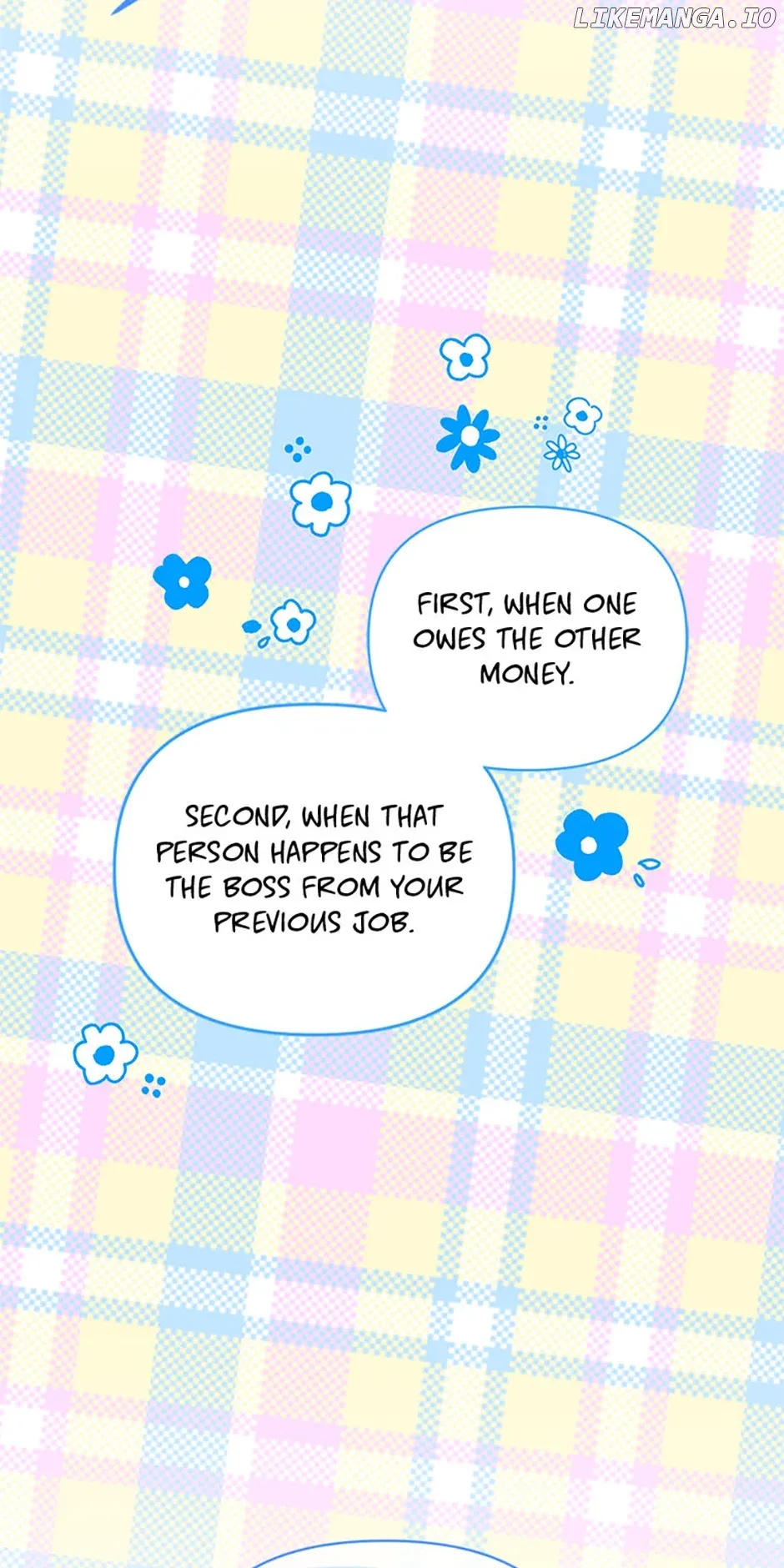 I stole the child of my war-mad husband Chapter 75 Online - página 21