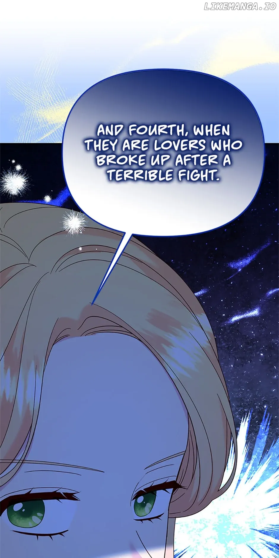 I stole the child of my war-mad husband Chapter 75 Online - página 23