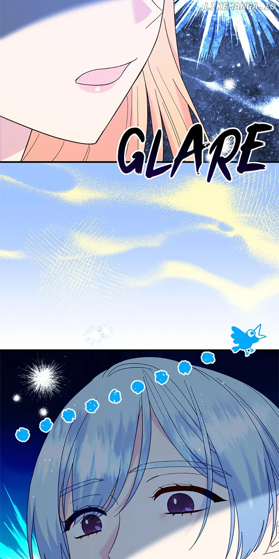 I stole the child of my war-mad husband Chapter 75 Online - página 24