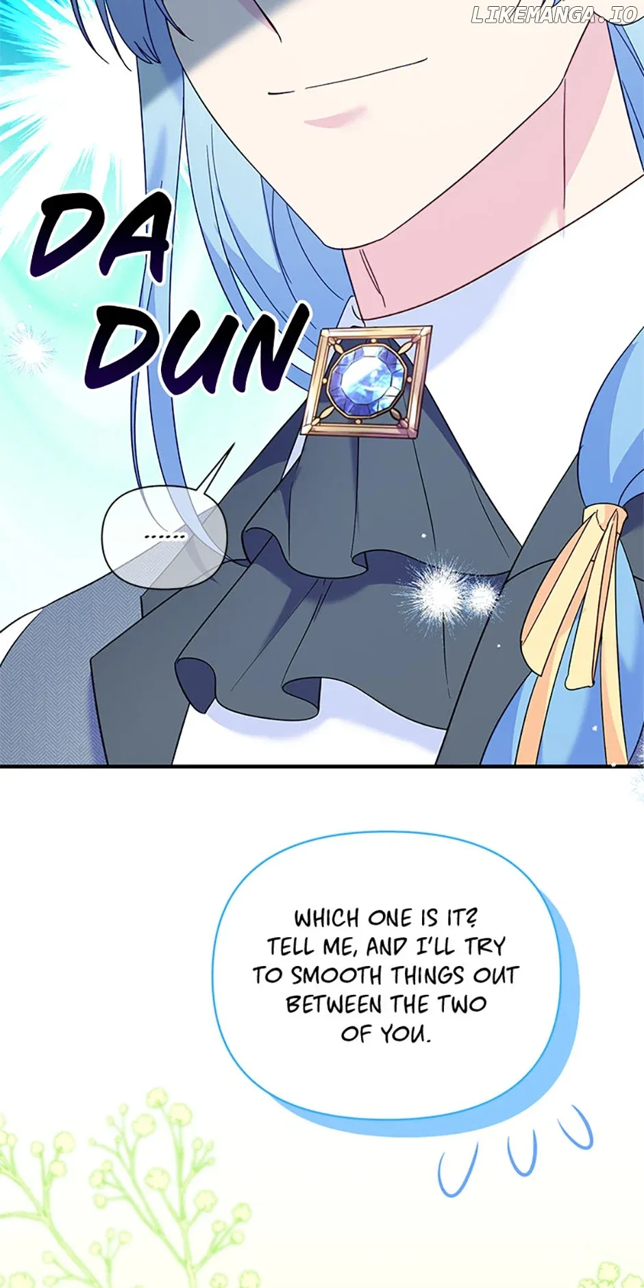 I stole the child of my war-mad husband Chapter 75 Online - página 25