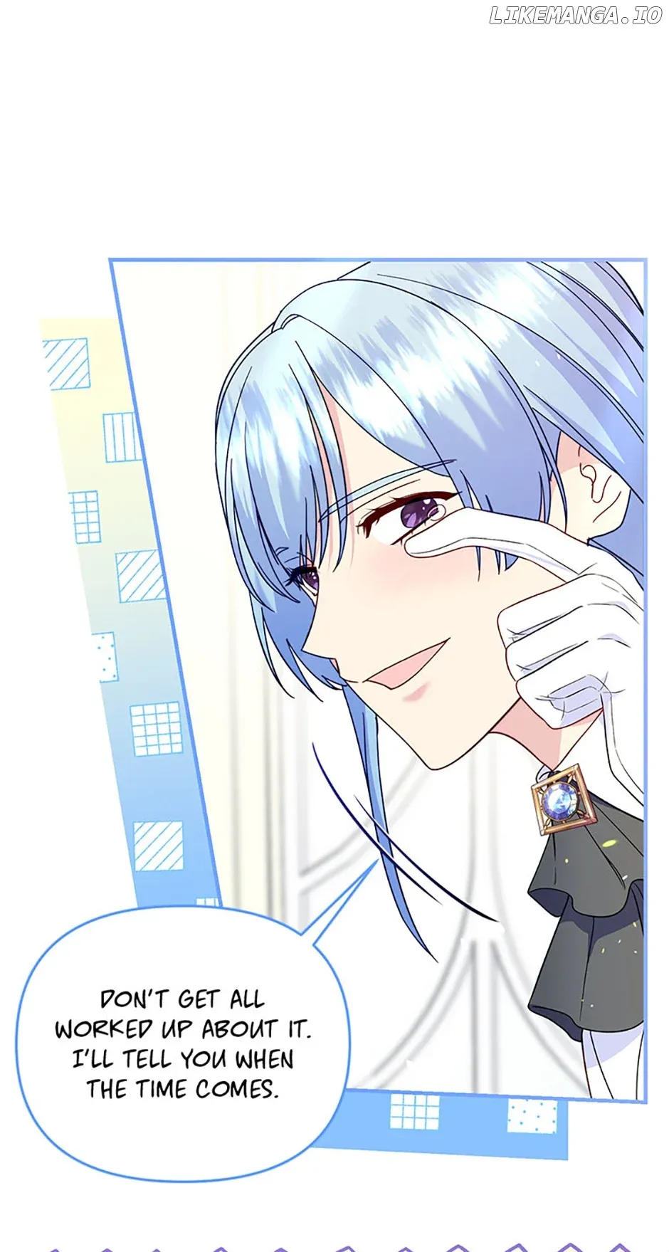 I stole the child of my war-mad husband Chapter 75 Online - página 28