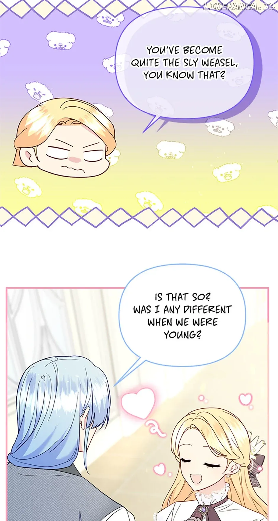 I stole the child of my war-mad husband Chapter 75 Online - página 29