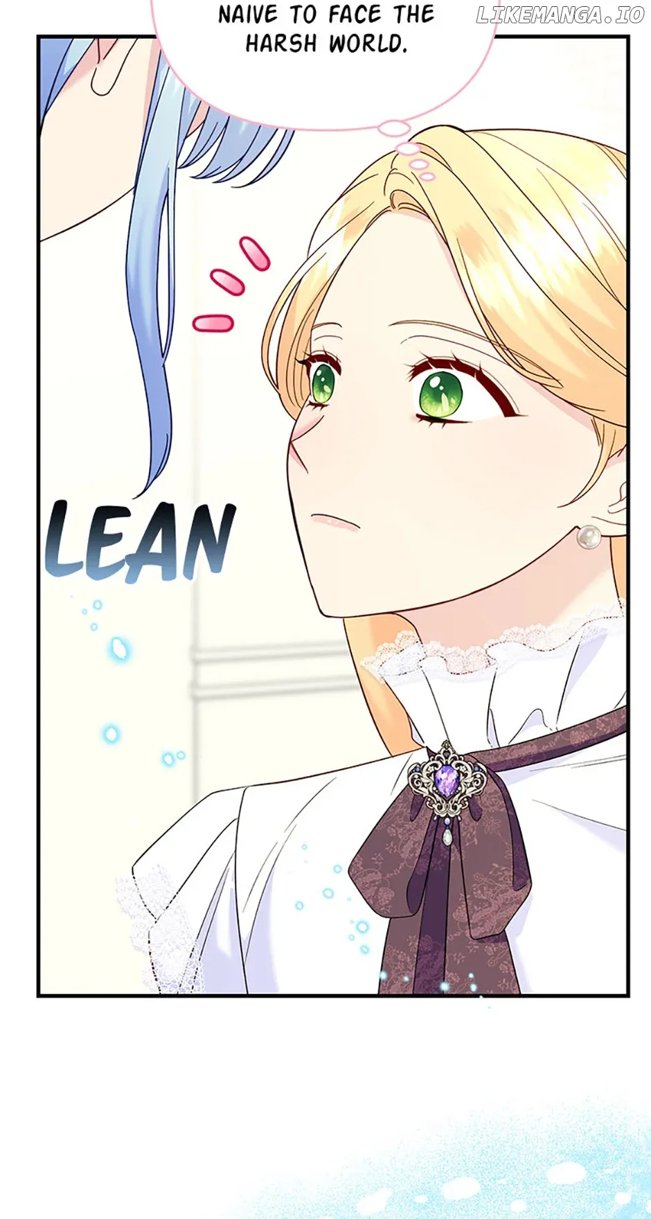 I stole the child of my war-mad husband Chapter 75 Online - página 31
