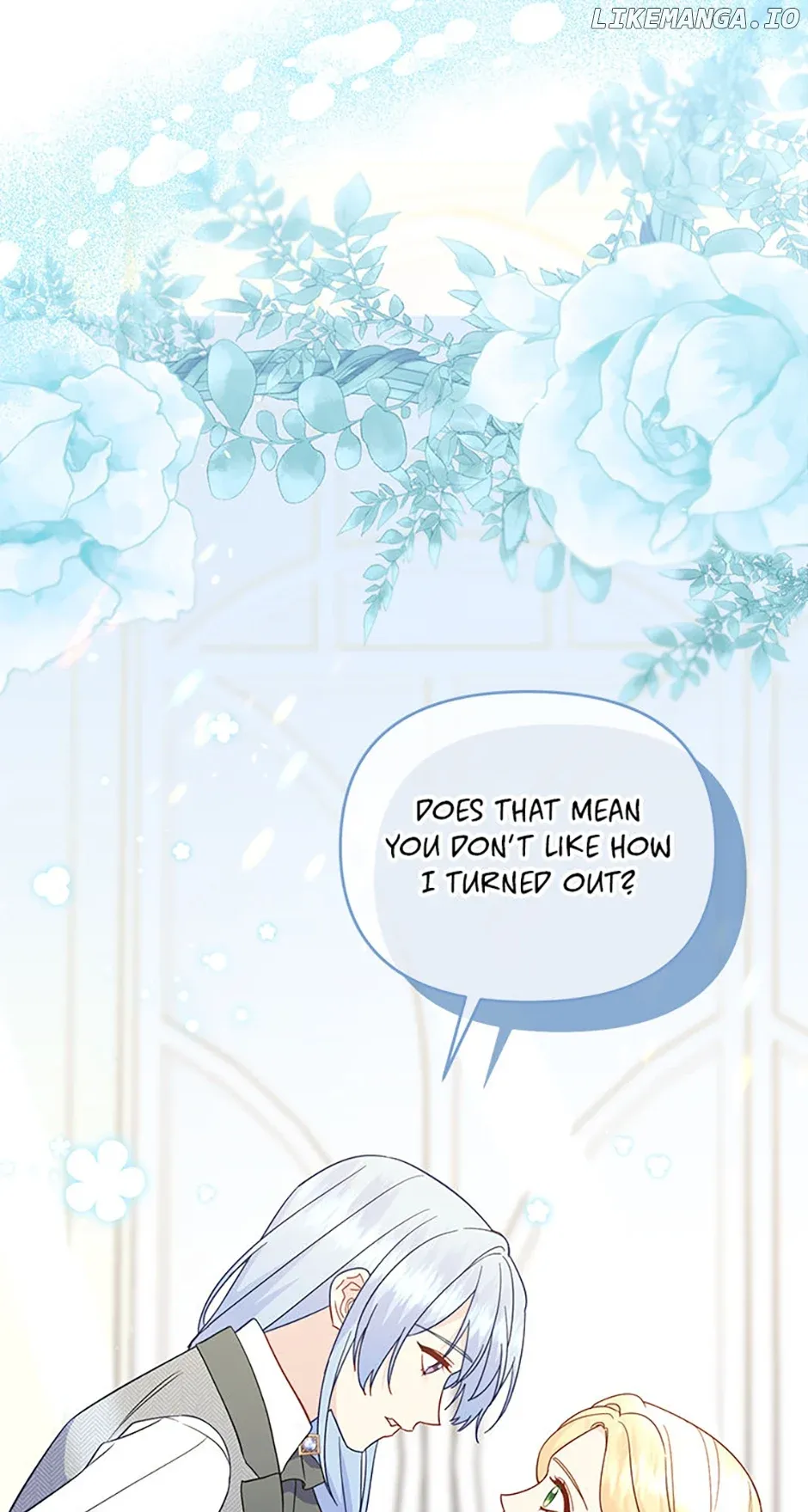 I stole the child of my war-mad husband Chapter 75 Online - página 32
