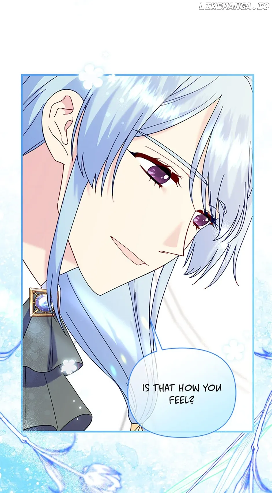 I stole the child of my war-mad husband Chapter 75 Online - página 34