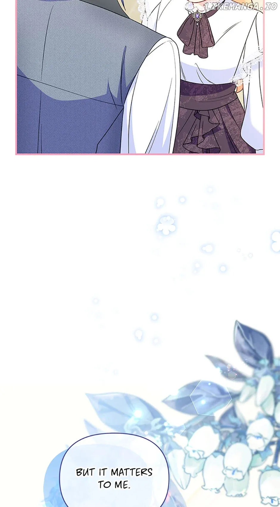 I stole the child of my war-mad husband Chapter 75 Online - página 36