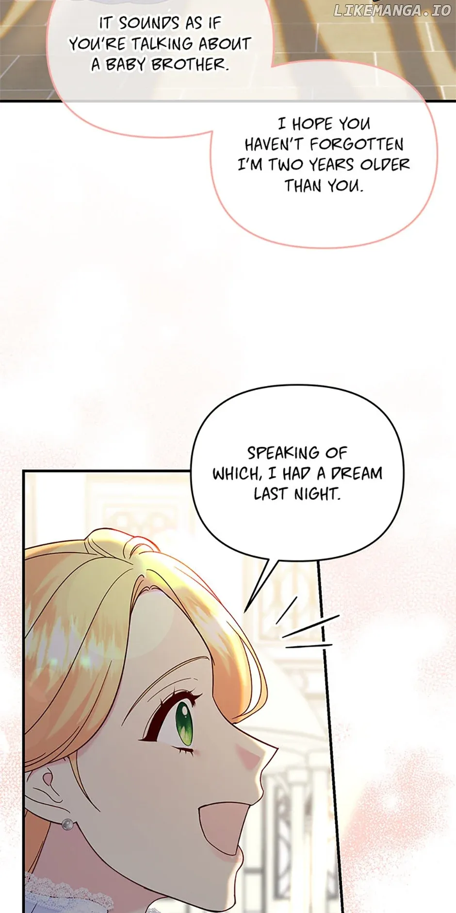 I stole the child of my war-mad husband Chapter 75 Online - página 41