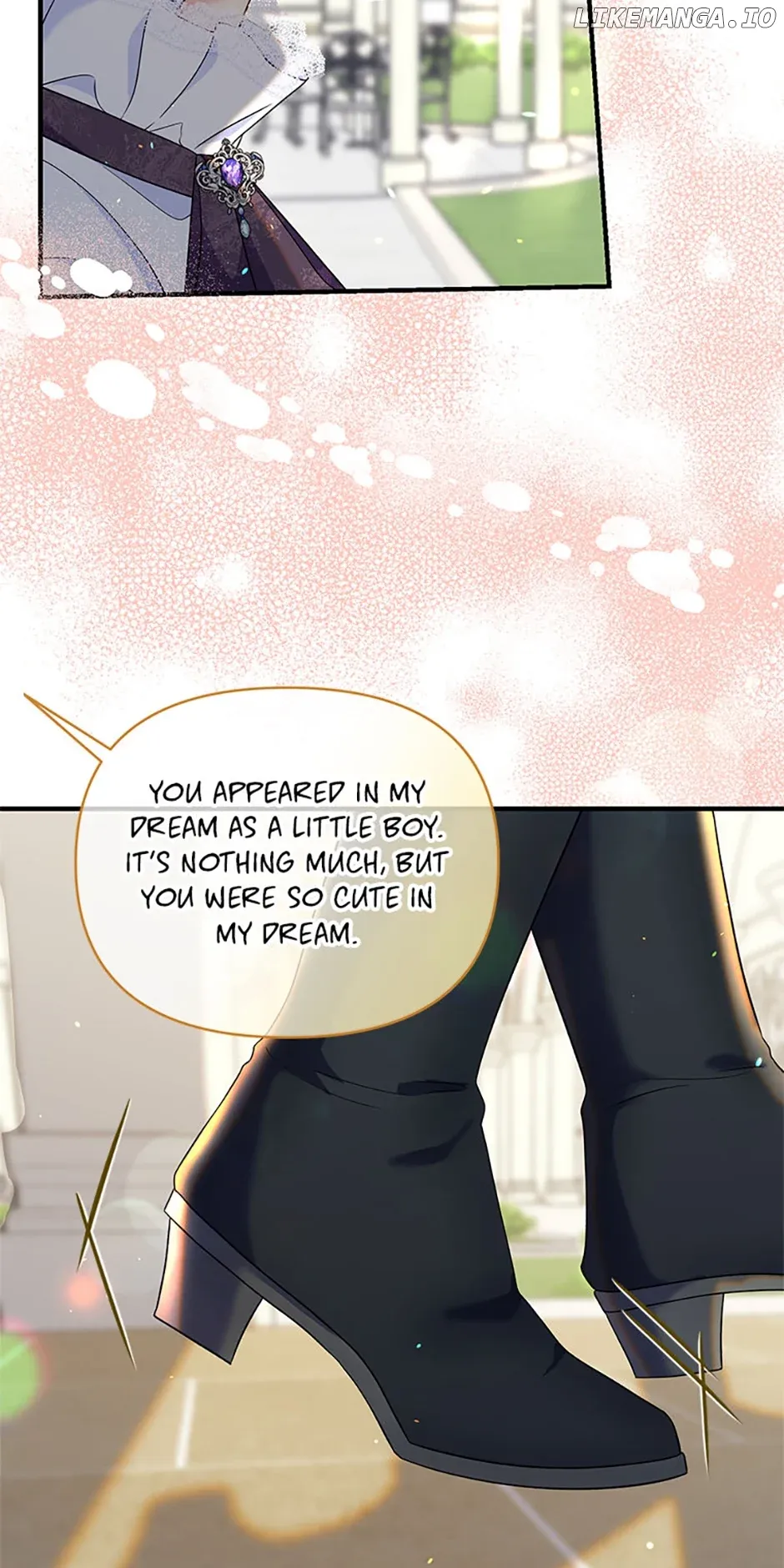 I stole the child of my war-mad husband Chapter 75 Online - página 42
