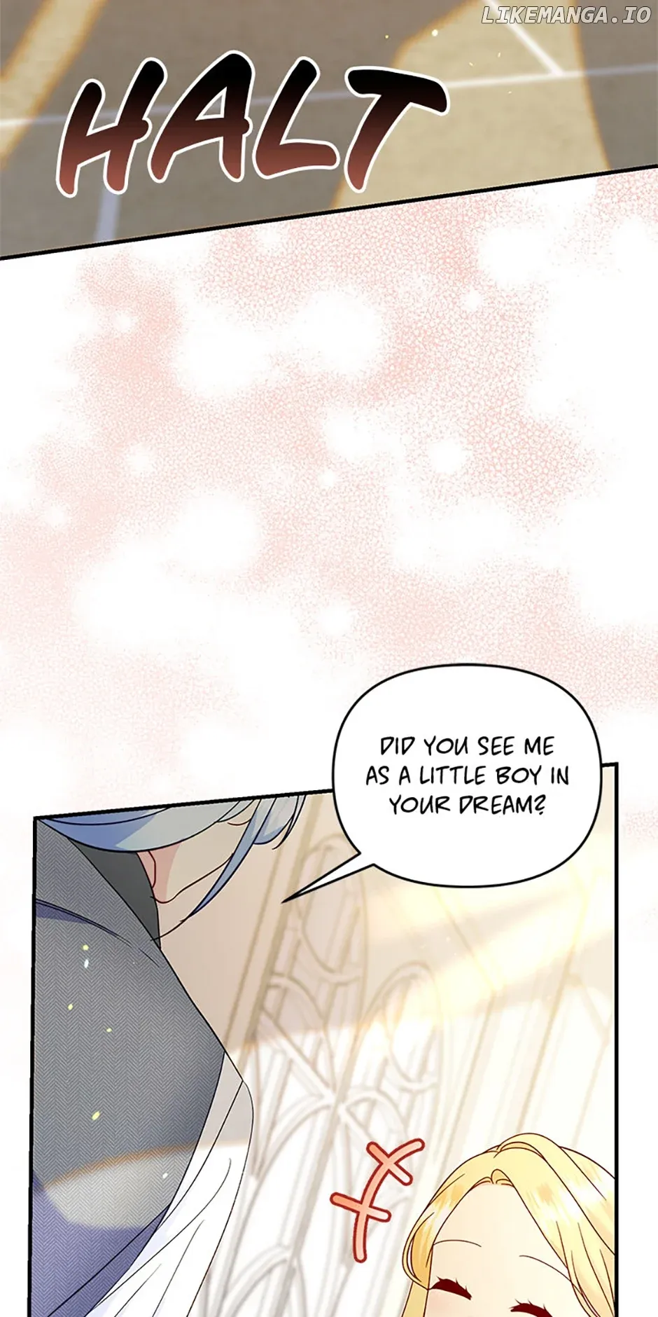 I stole the child of my war-mad husband Chapter 75 Online - página 43