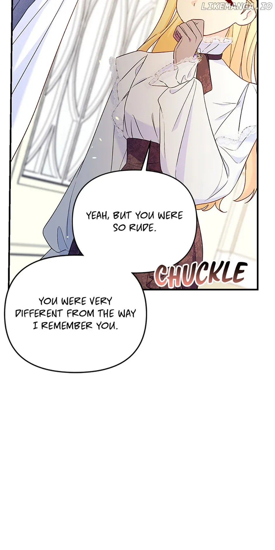 I stole the child of my war-mad husband Chapter 75 Online - página 44