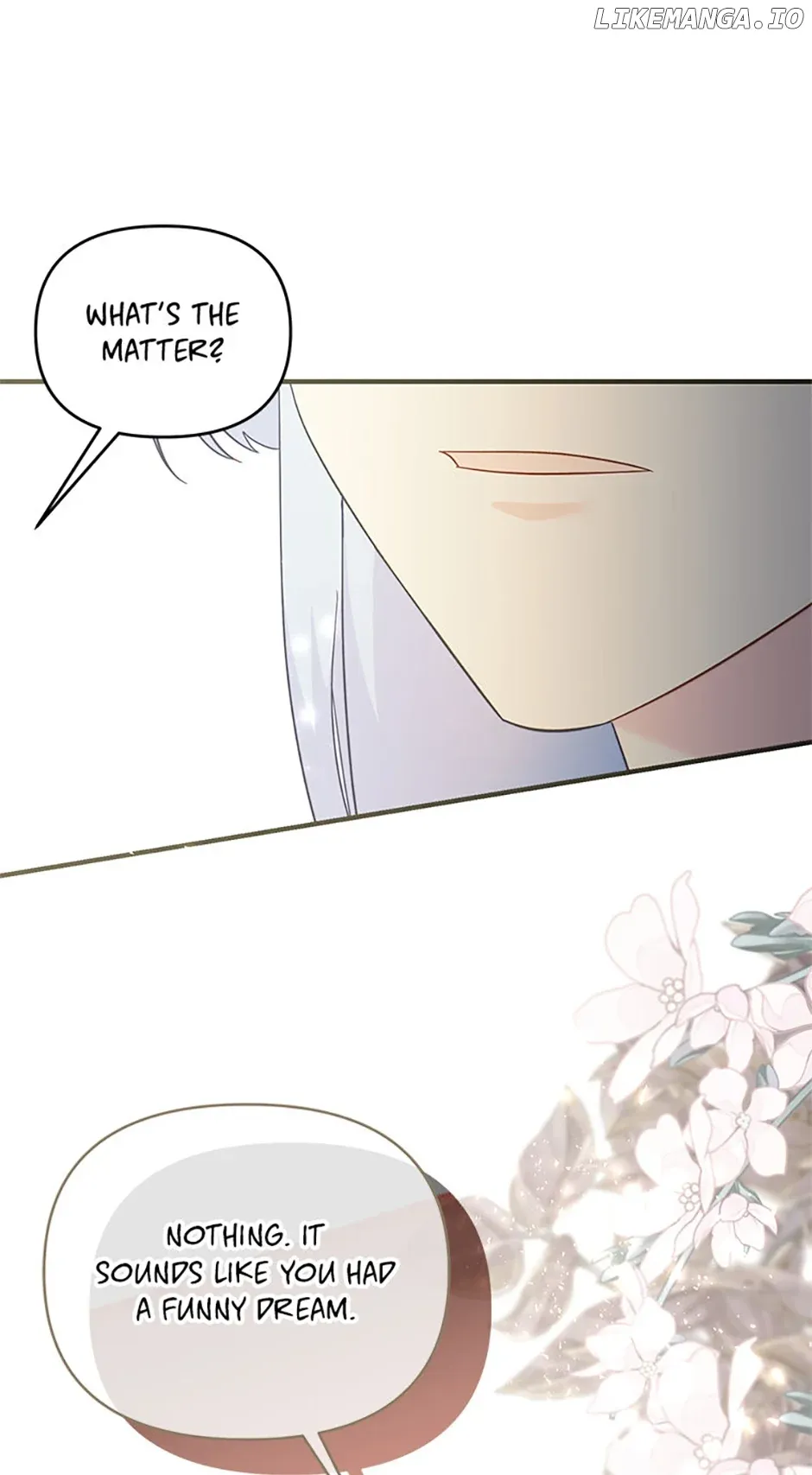 I stole the child of my war-mad husband Chapter 75 Online - página 46