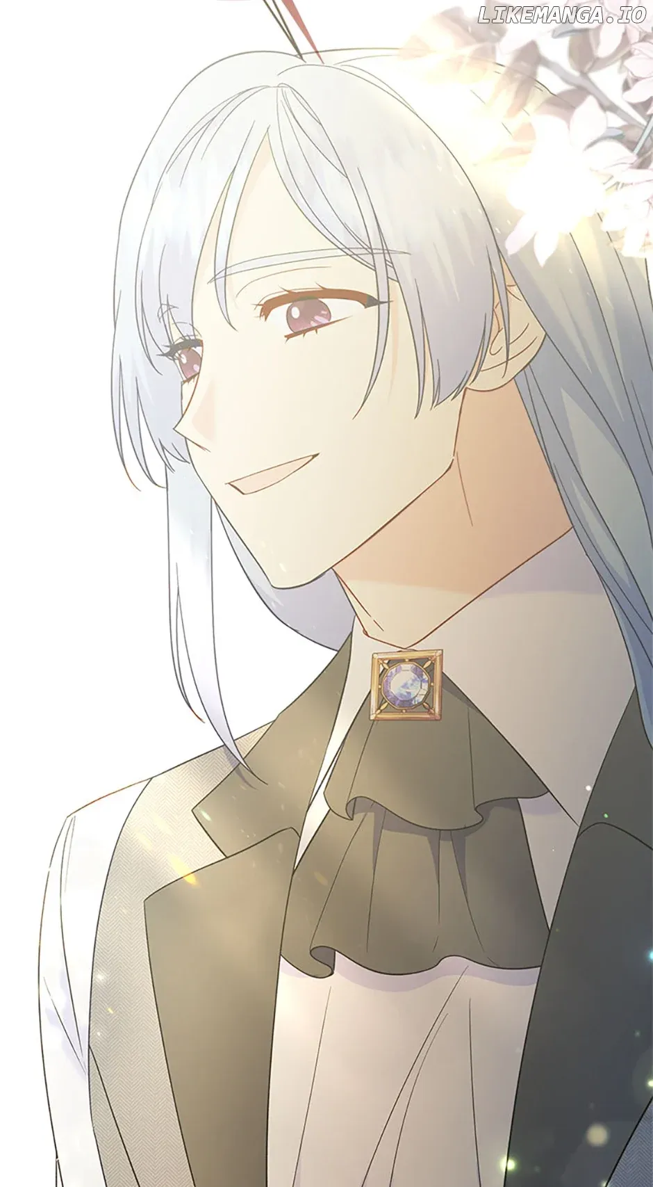 I stole the child of my war-mad husband Chapter 75 Online - página 47