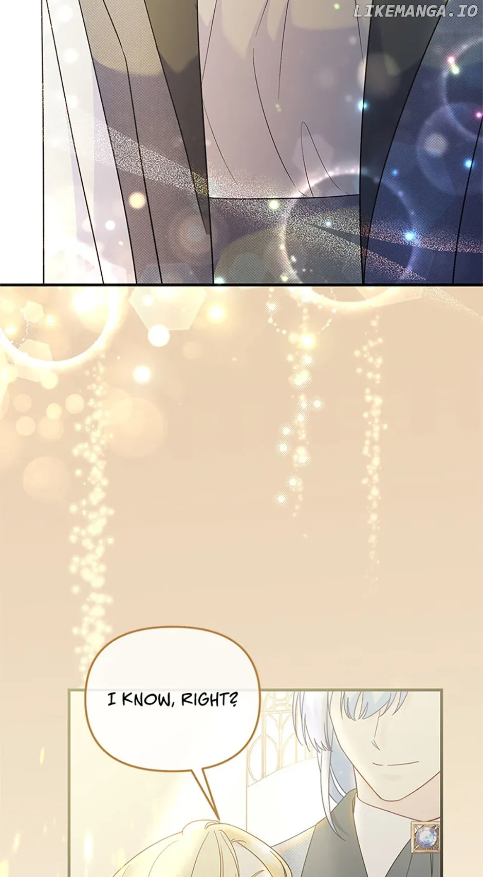 I stole the child of my war-mad husband Chapter 75 Online - página 48