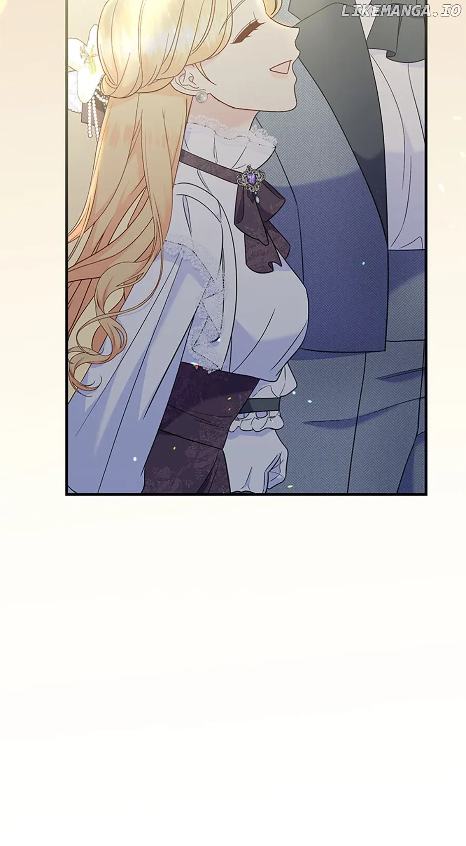 I stole the child of my war-mad husband Chapter 75 Online - página 49