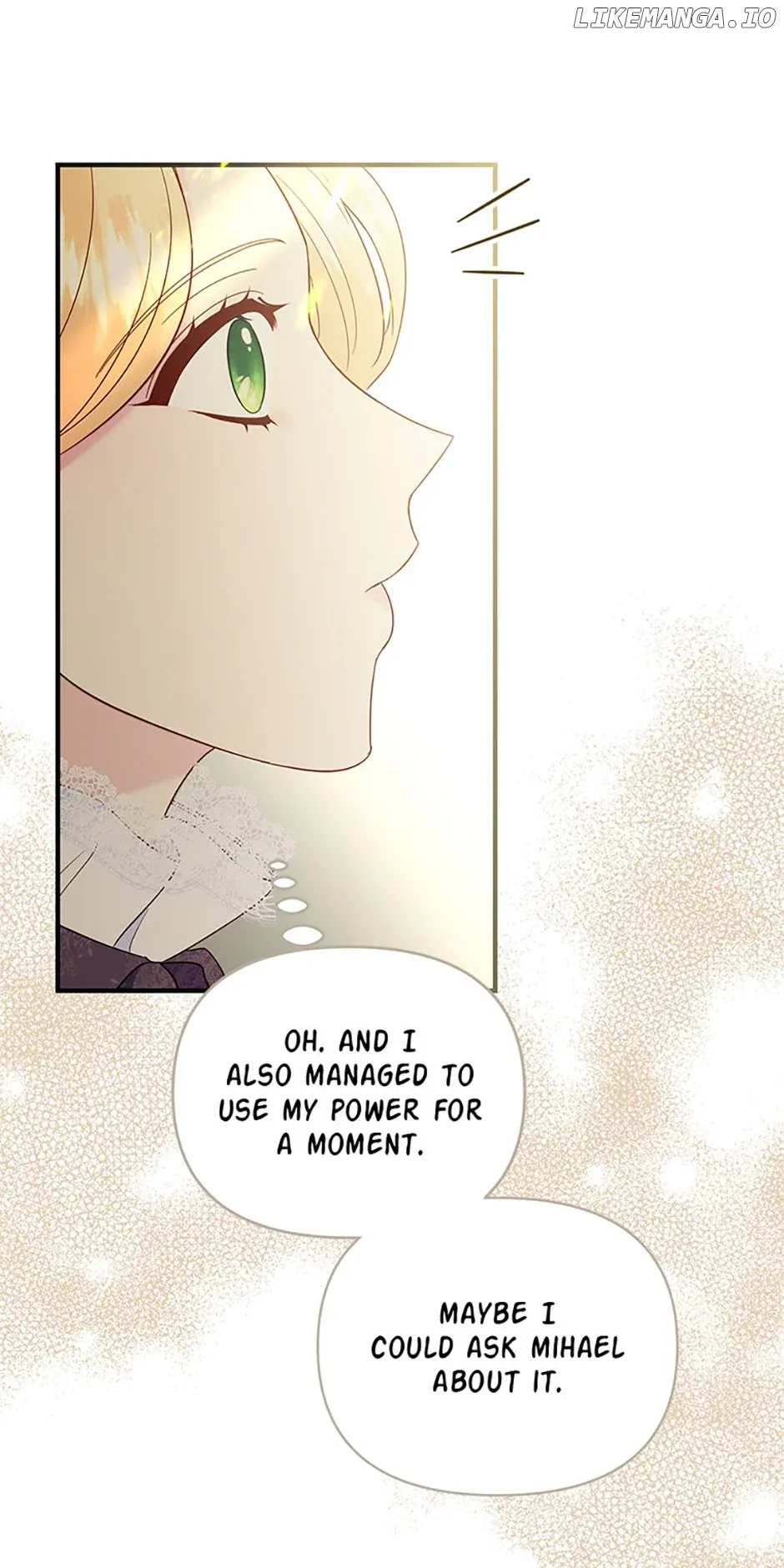I stole the child of my war-mad husband Chapter 75 Online - página 50