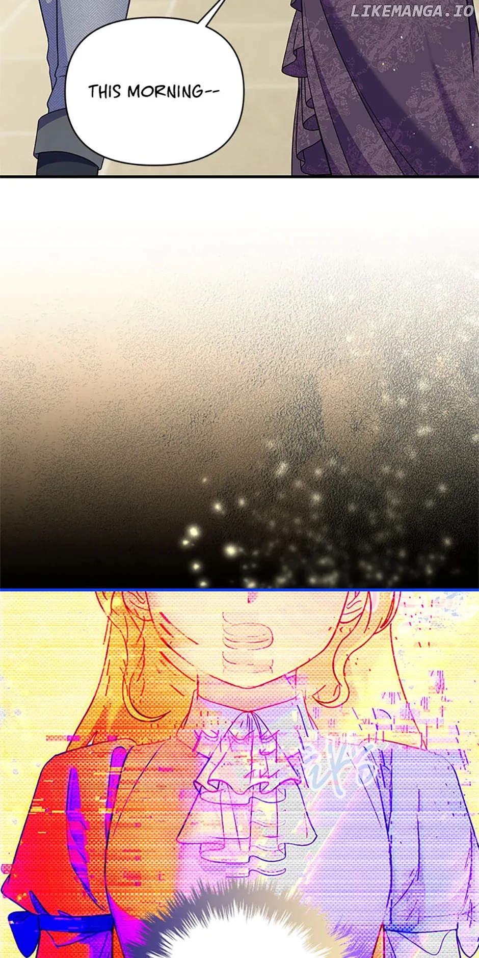 I stole the child of my war-mad husband Chapter 75 Online - página 52