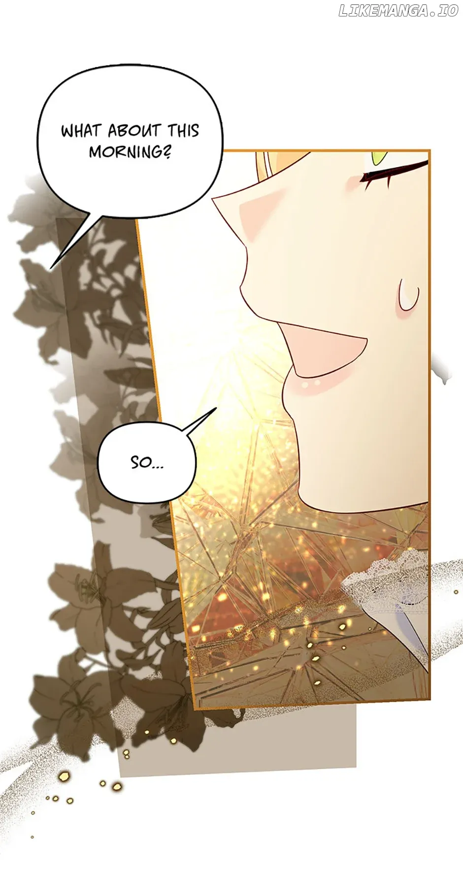 I stole the child of my war-mad husband Chapter 75 Online - página 55