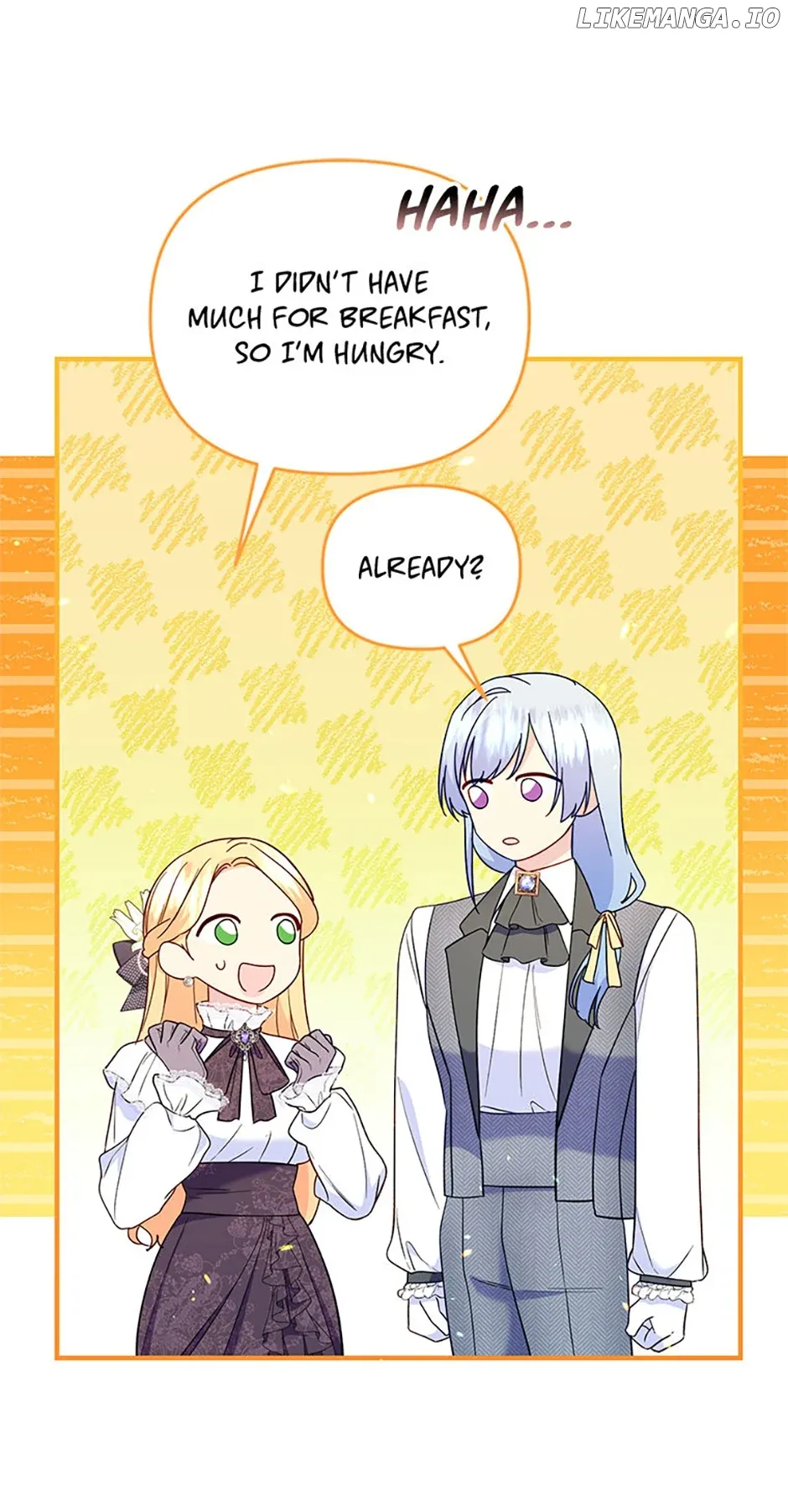I stole the child of my war-mad husband Chapter 75 Online - página 56