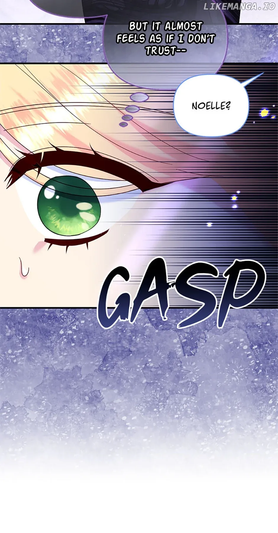 I stole the child of my war-mad husband Chapter 75 Online - página 60