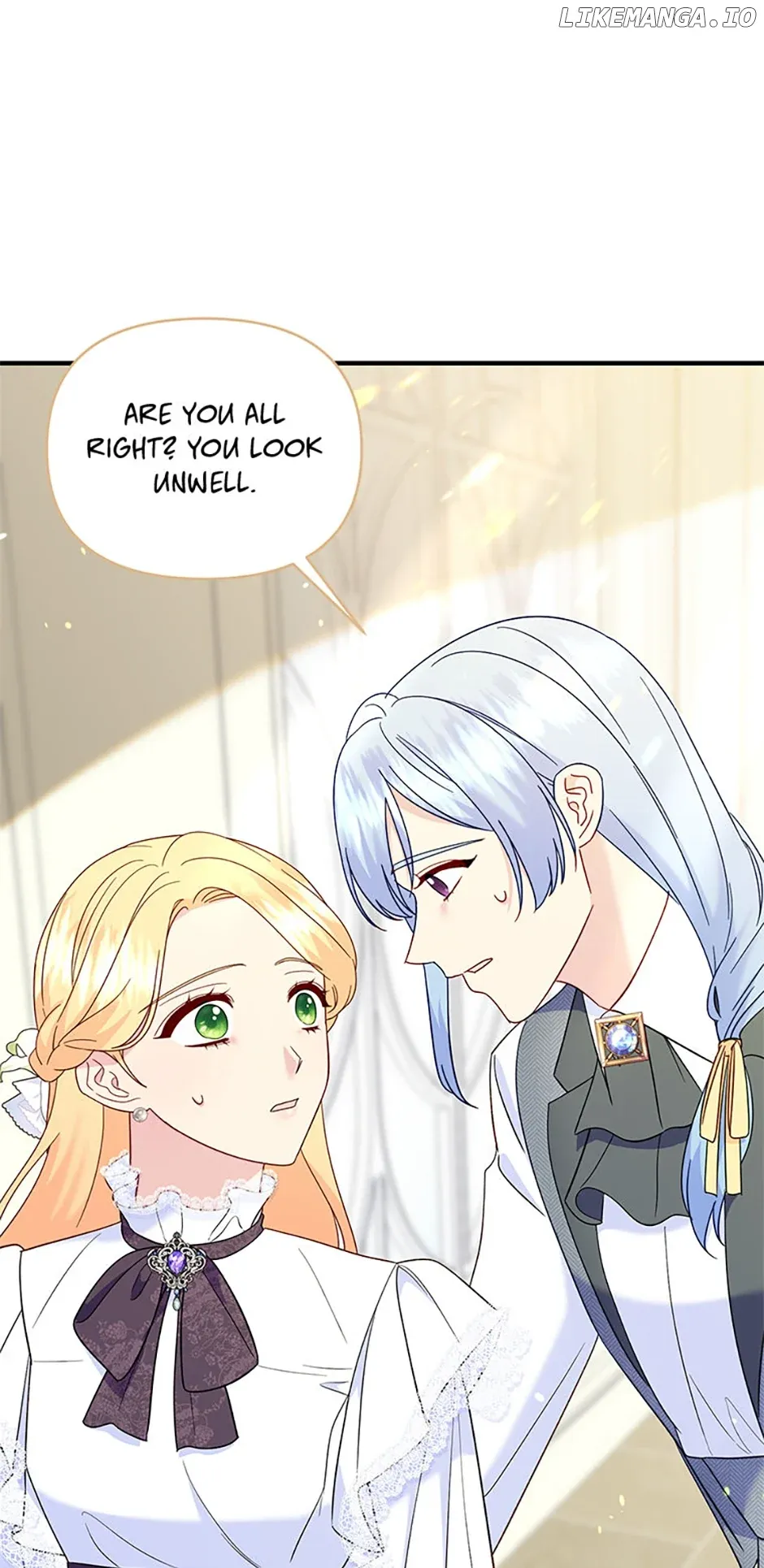 I stole the child of my war-mad husband Chapter 75 Online - página 61