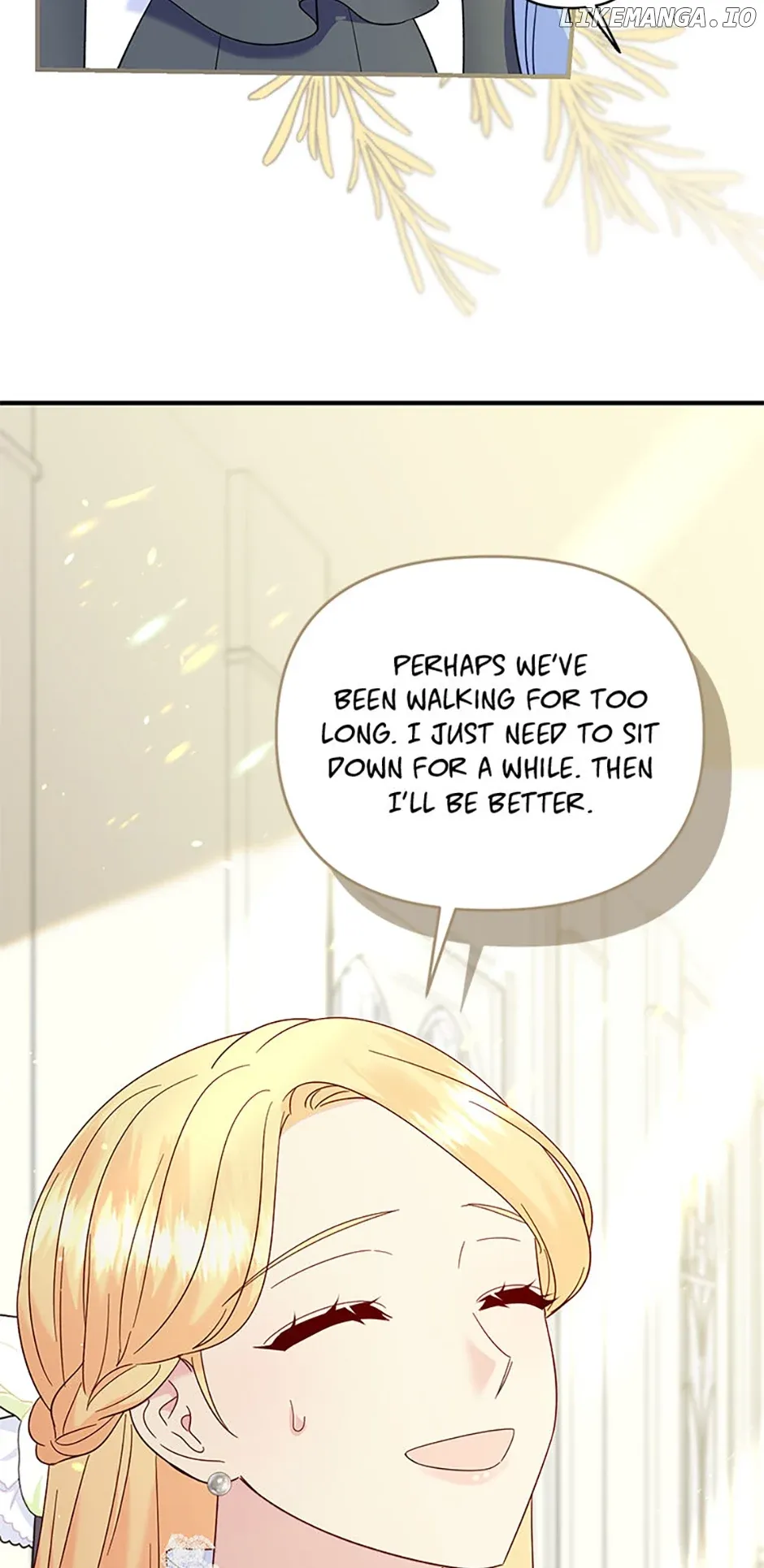 I stole the child of my war-mad husband Chapter 75 Online - página 63