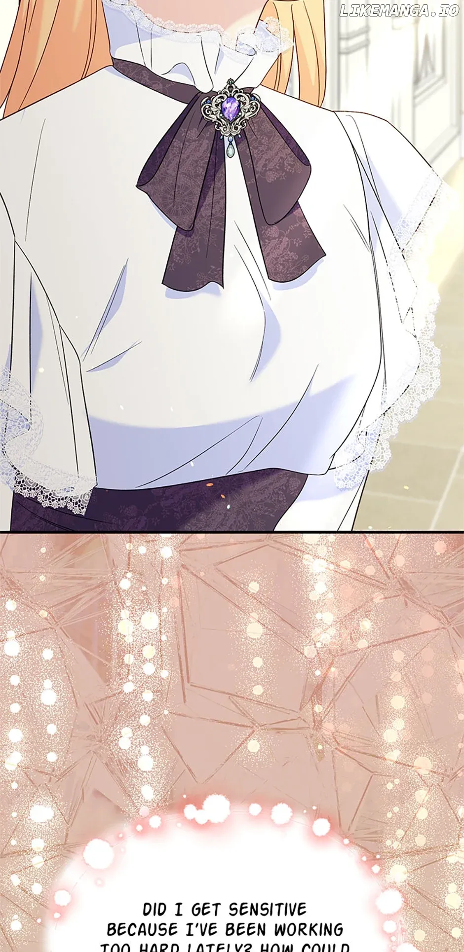 I stole the child of my war-mad husband Chapter 75 Online - página 64