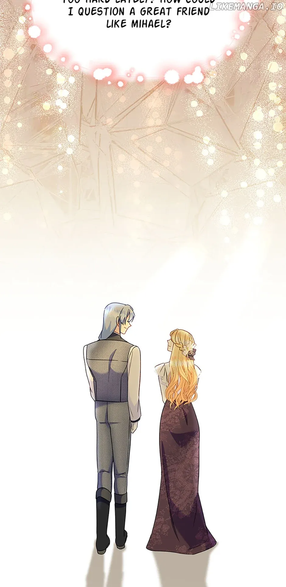 I stole the child of my war-mad husband Chapter 75 Online - página 65