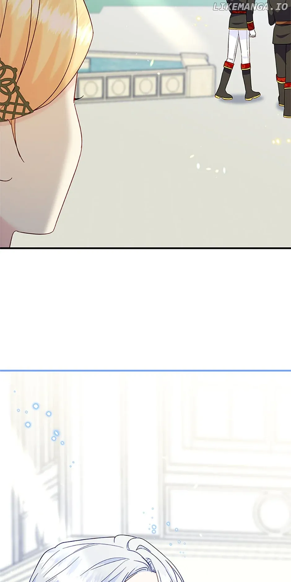 I stole the child of my war-mad husband Chapter 75 Online - página 74
