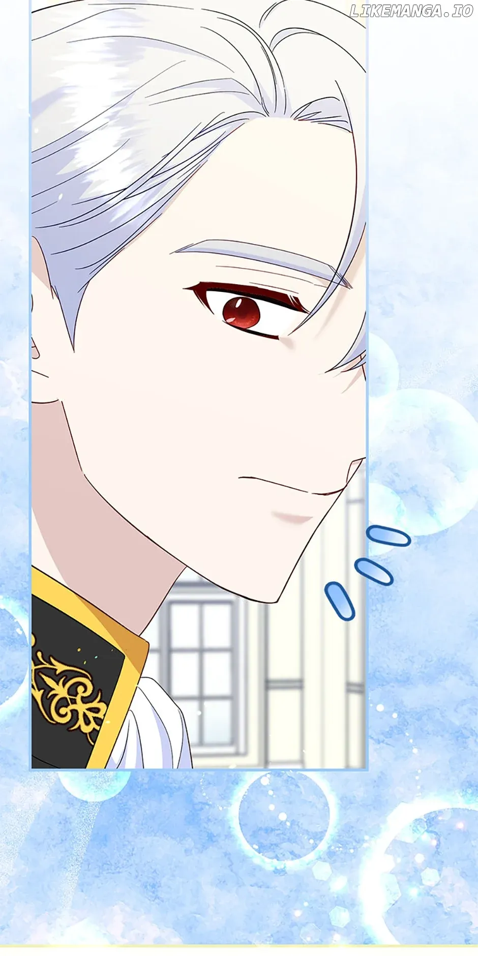 I stole the child of my war-mad husband Chapter 75 Online - página 76