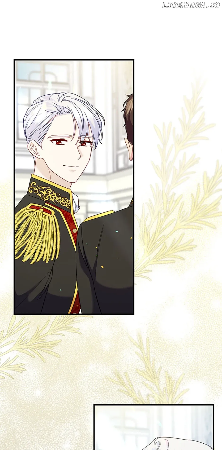 I stole the child of my war-mad husband Chapter 75 Online - página 78