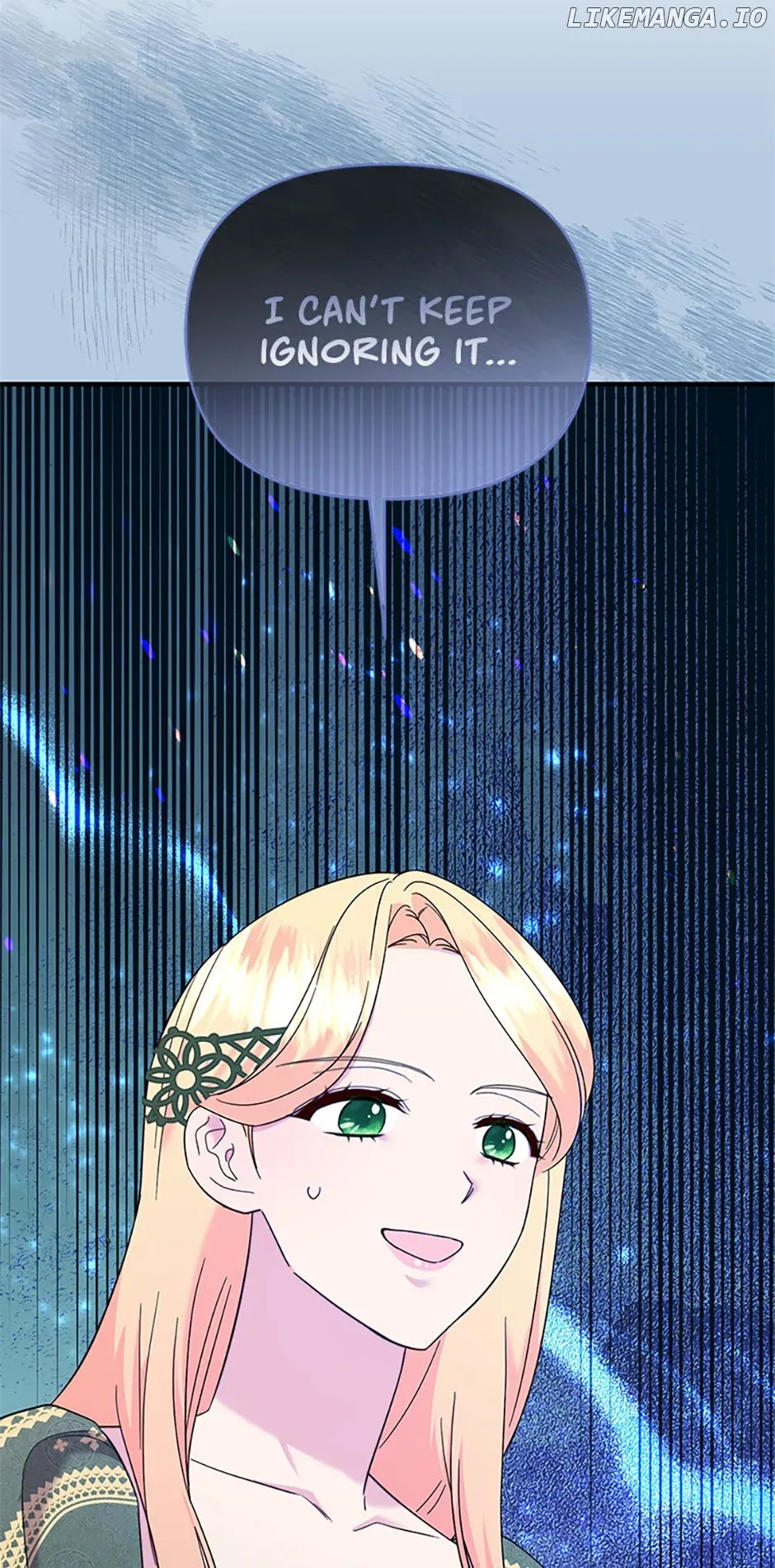 I stole the child of my war-mad husband Chapter 75 Online - página 82