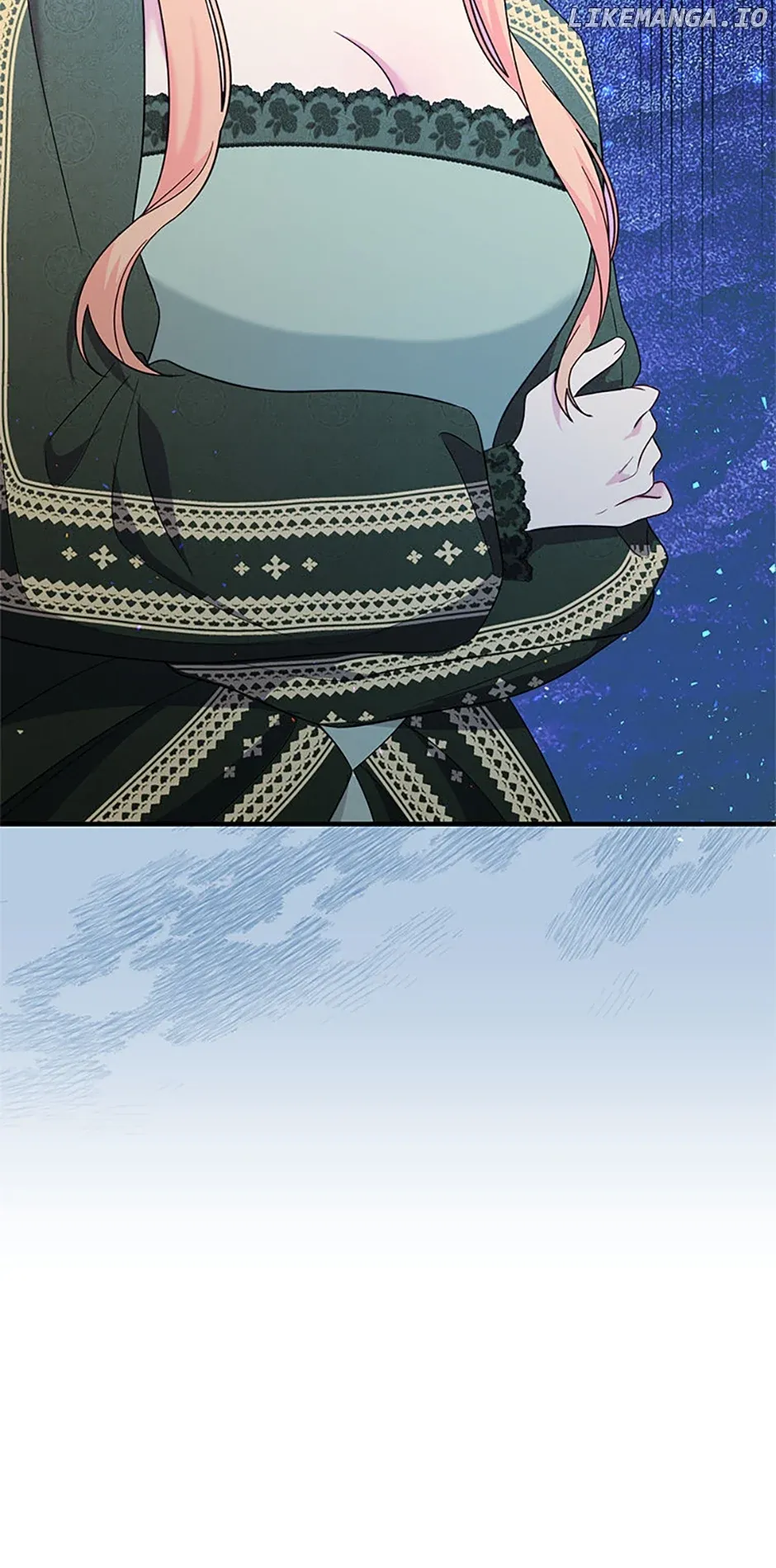 I stole the child of my war-mad husband Chapter 75 Online - página 83