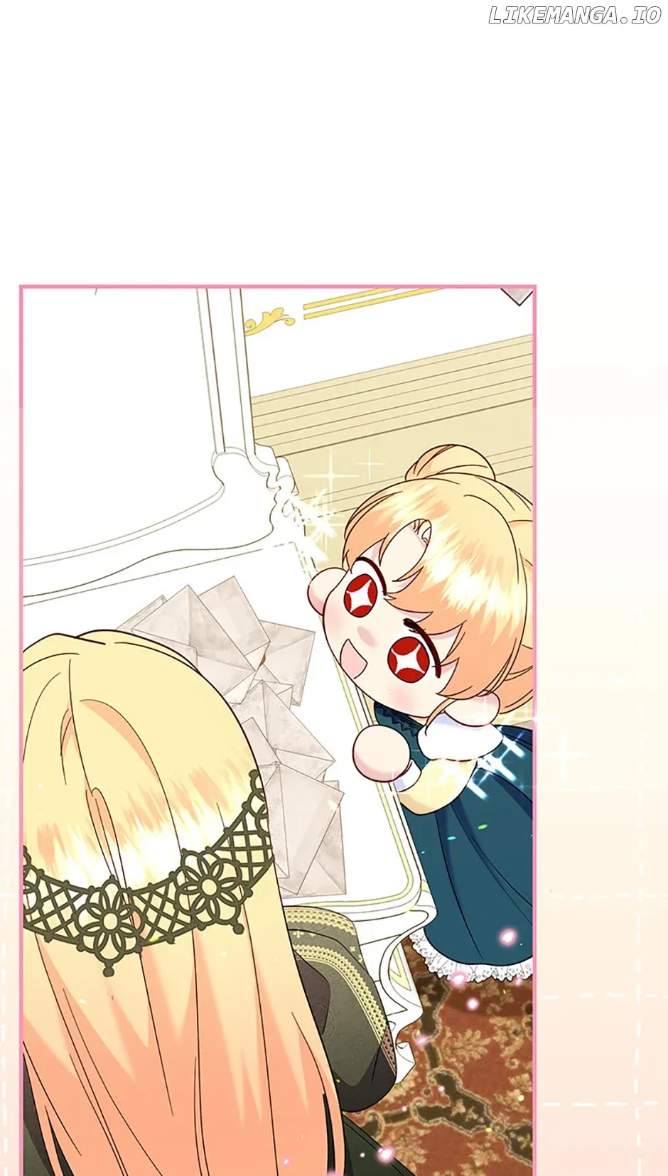 I stole the child of my war-mad husband Chapter 75 Online - página 85