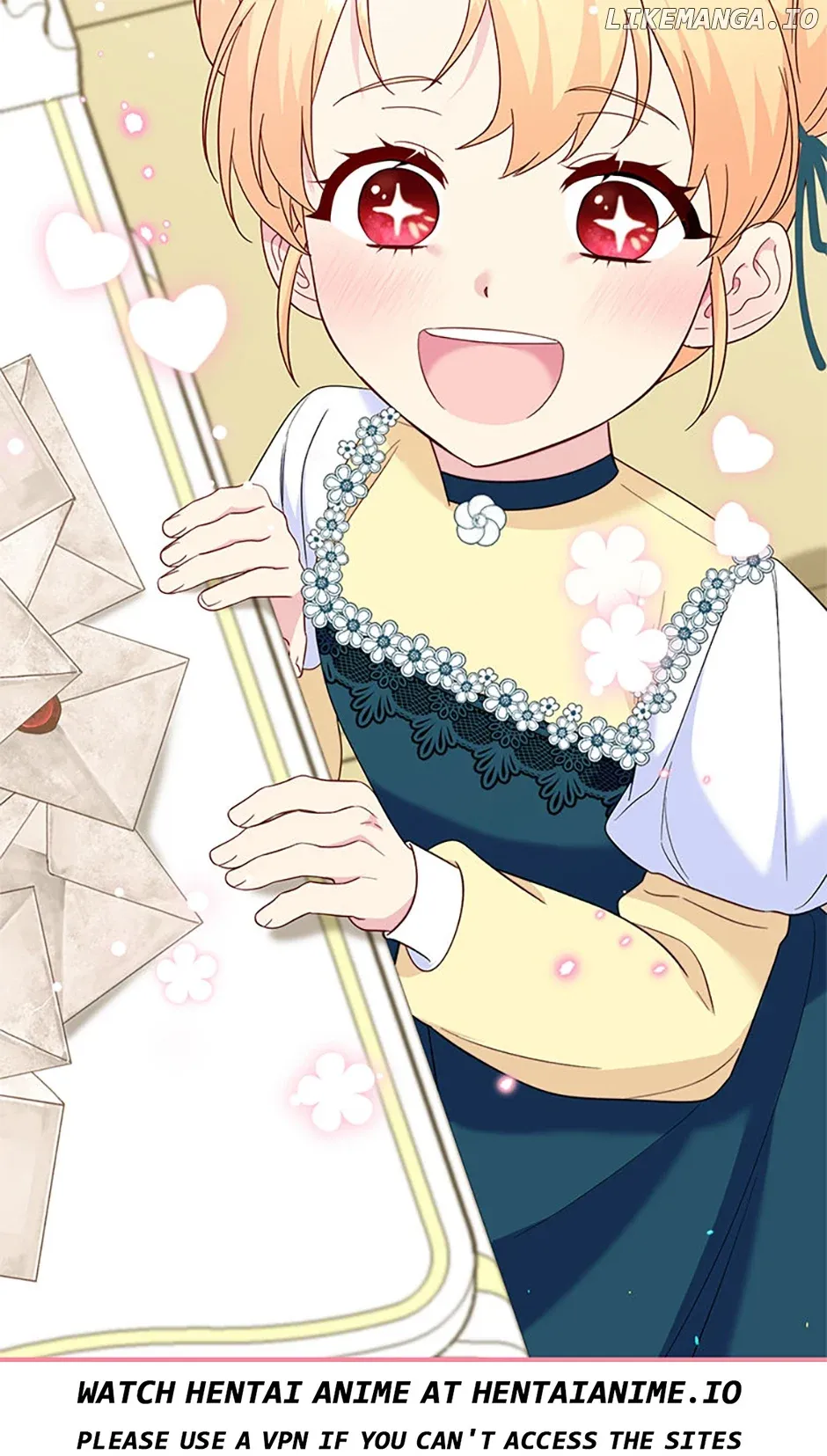 I stole the child of my war-mad husband Chapter 75 Online - página 87