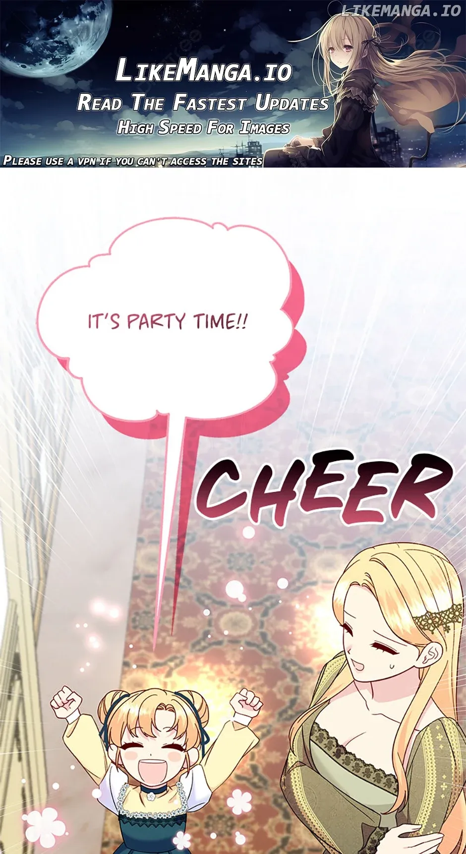I stole the child of my war-mad husband Chapter 76 Online - página 1