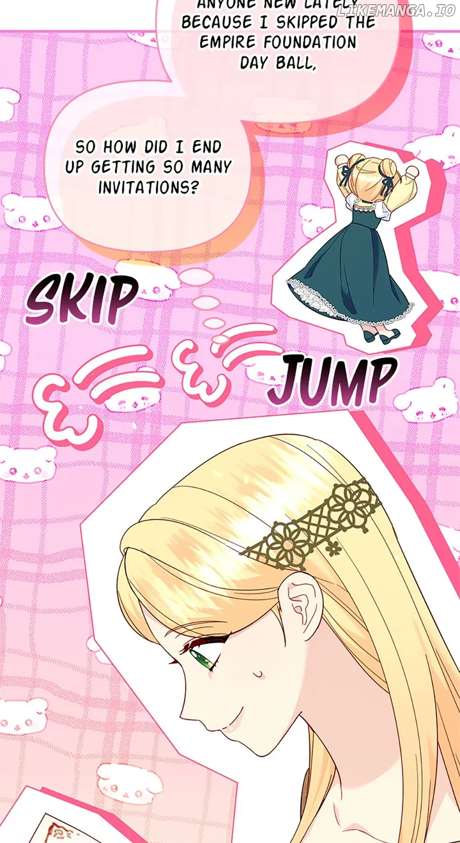 I stole the child of my war-mad husband Chapter 76 Online - página 3