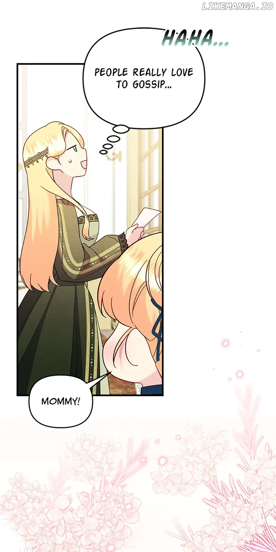 I stole the child of my war-mad husband Chapter 76 Online - página 7
