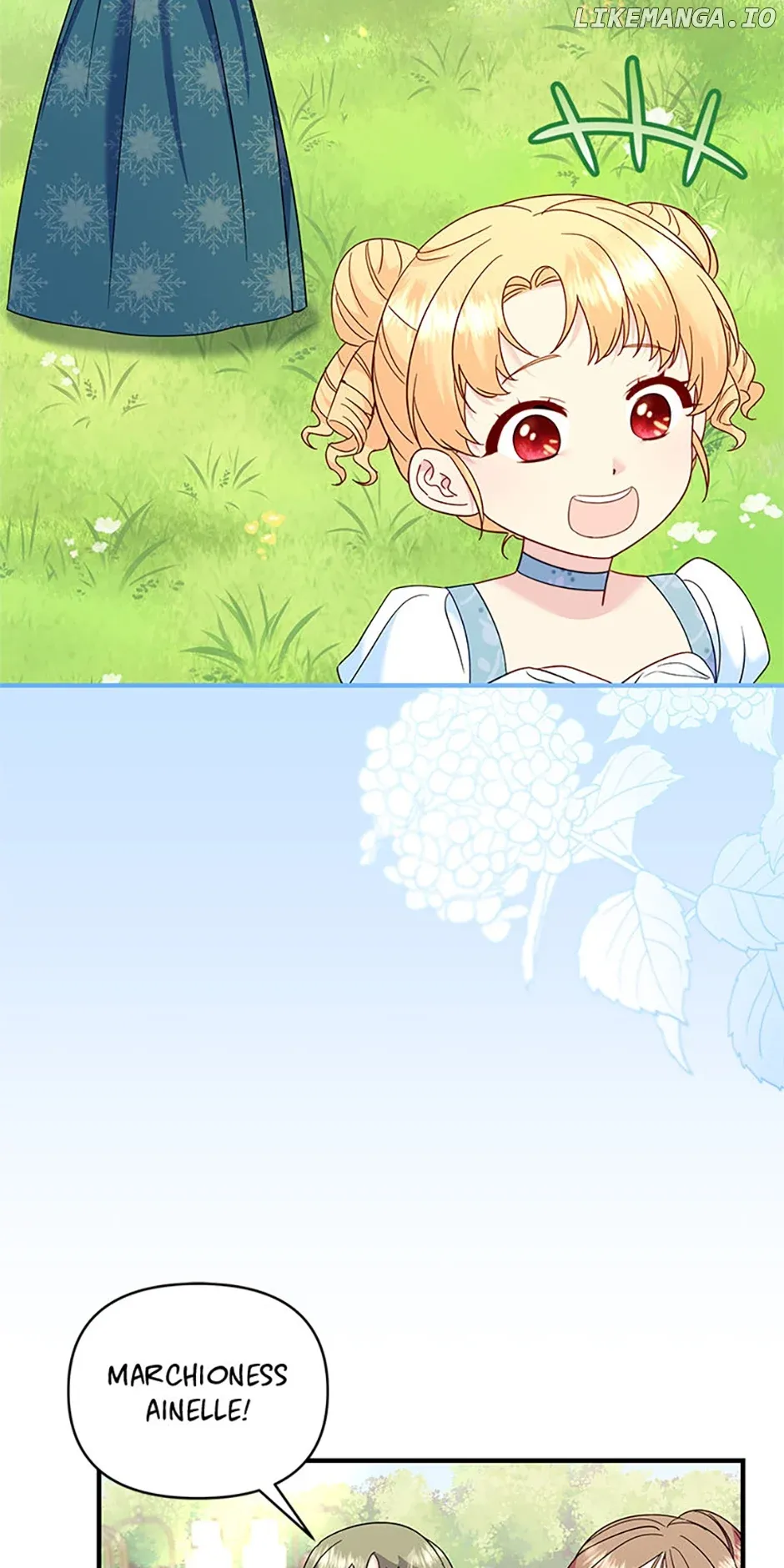 I stole the child of my war-mad husband Chapter 76 Online - página 20