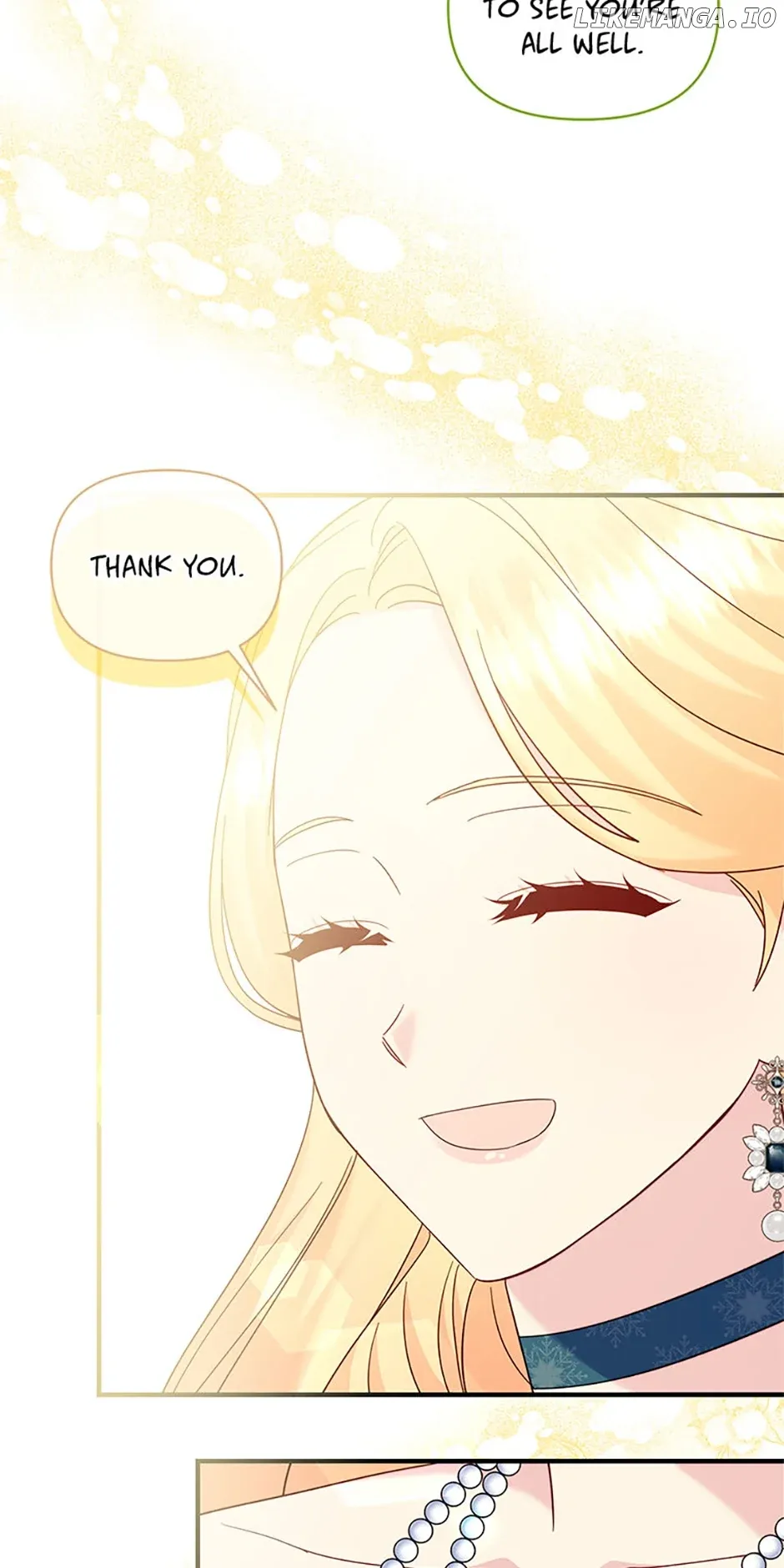 I stole the child of my war-mad husband Chapter 76 Online - página 23